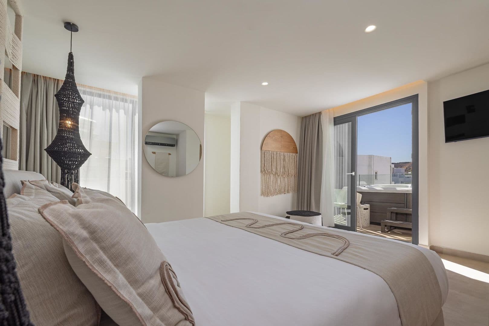 Cabana White Boutique Hotel & Suites Kardamena photo 5