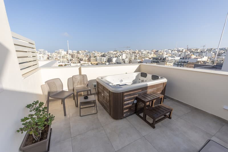 DOMS Boutique Hotel foto 4