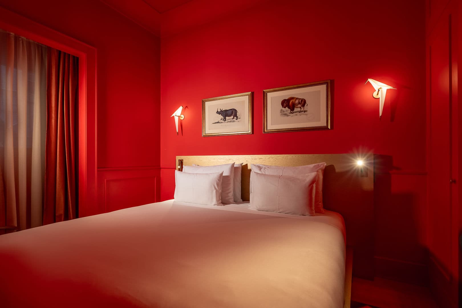 Art Legacy Hotel foto 1