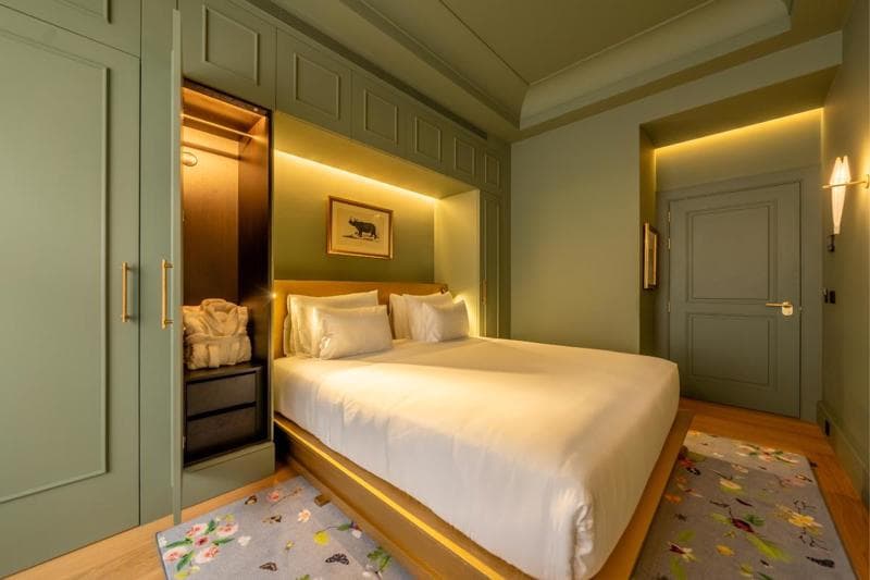 Art Legacy Hotel foto 1