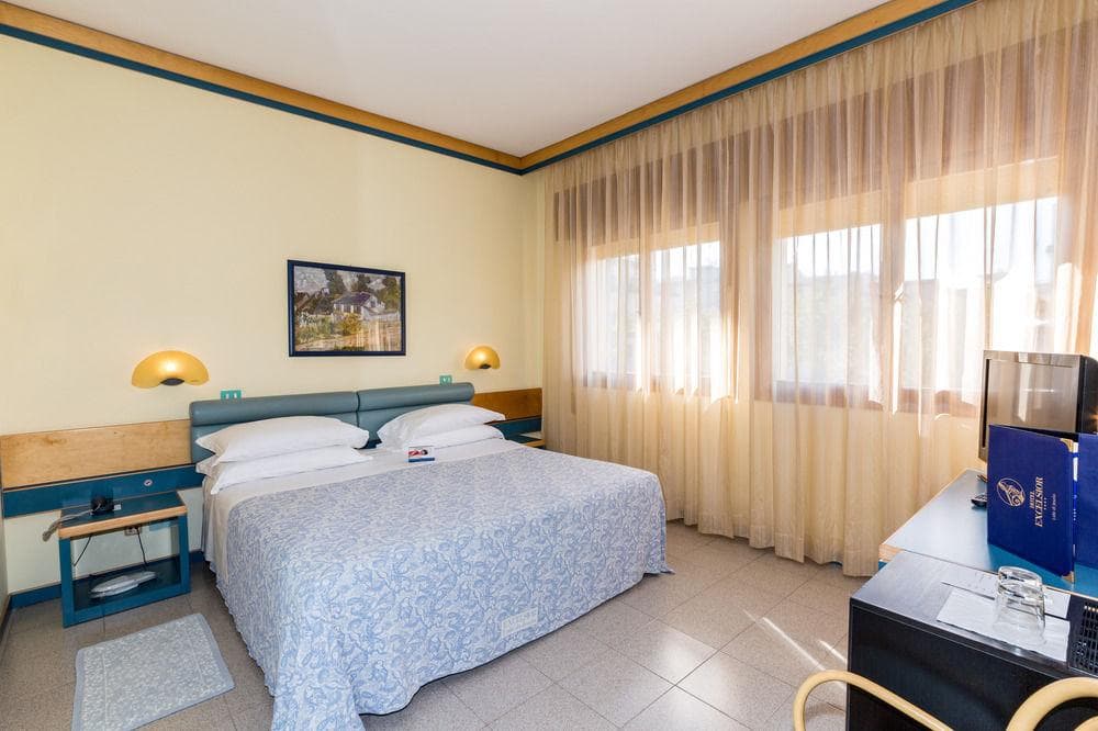 Hotel Excelsior foto 2