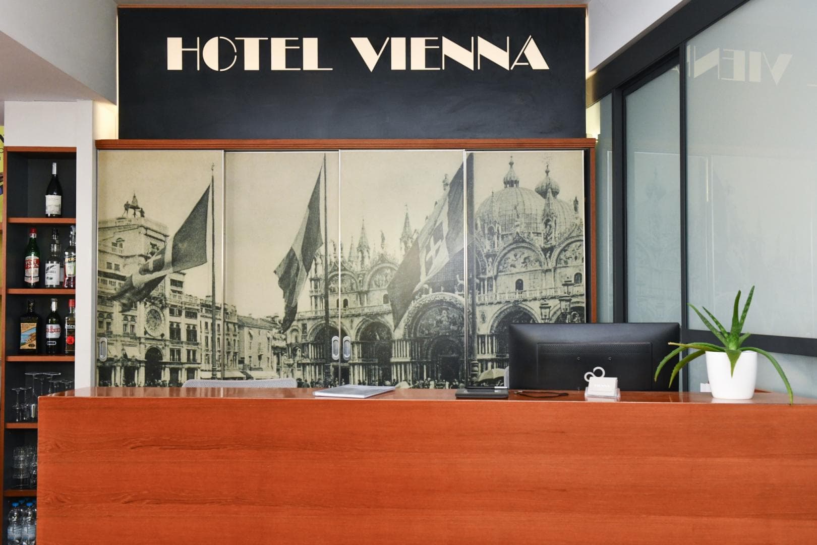 Hotel Vienna Lido di Jesolo photo 5