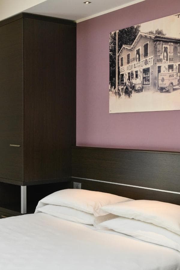 Hotel Vienna foto 1