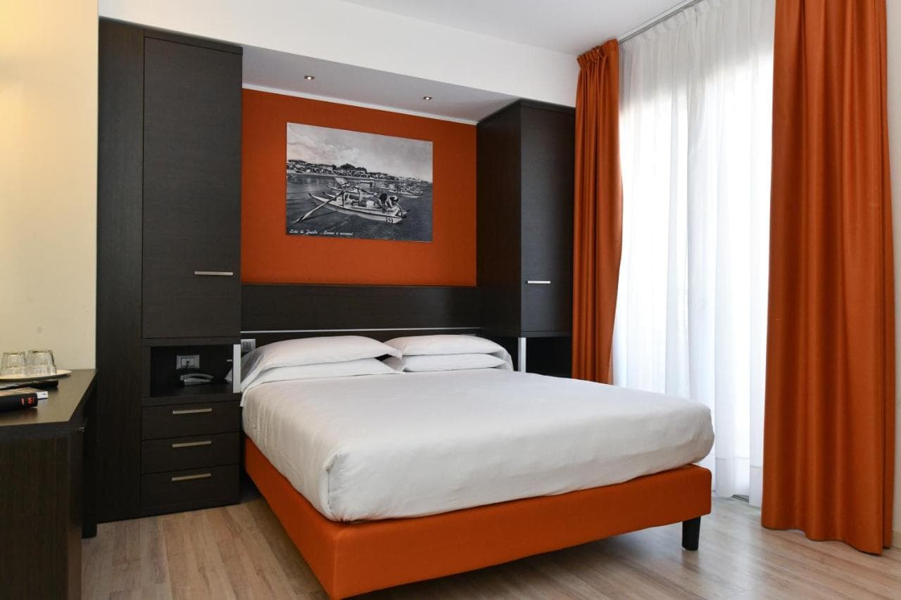 Hotel Vienna Lido di Jesolo photo 5