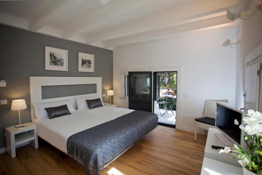 Hotel Sitges foto 4