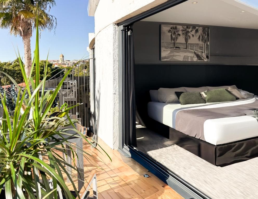 Hotel Sitges foto 2
