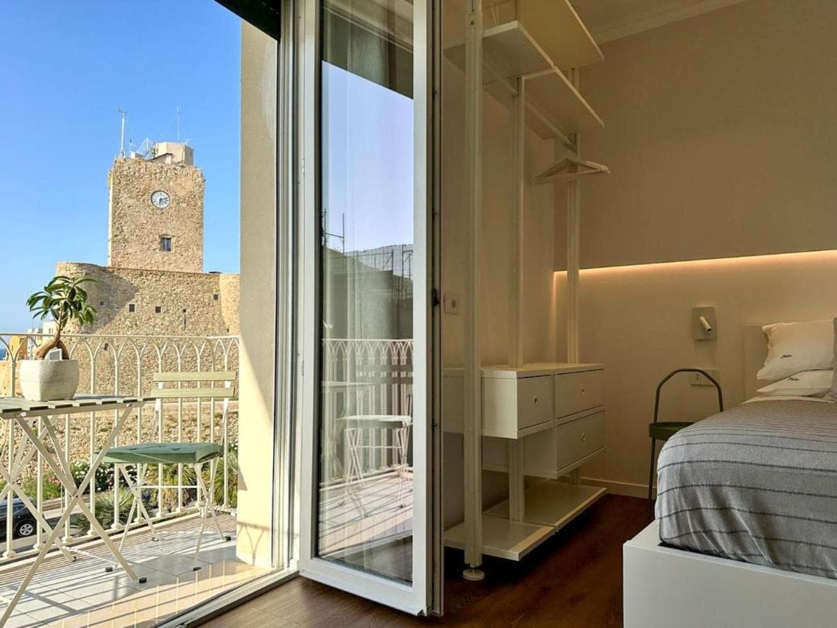 Glave Rooms foto 1