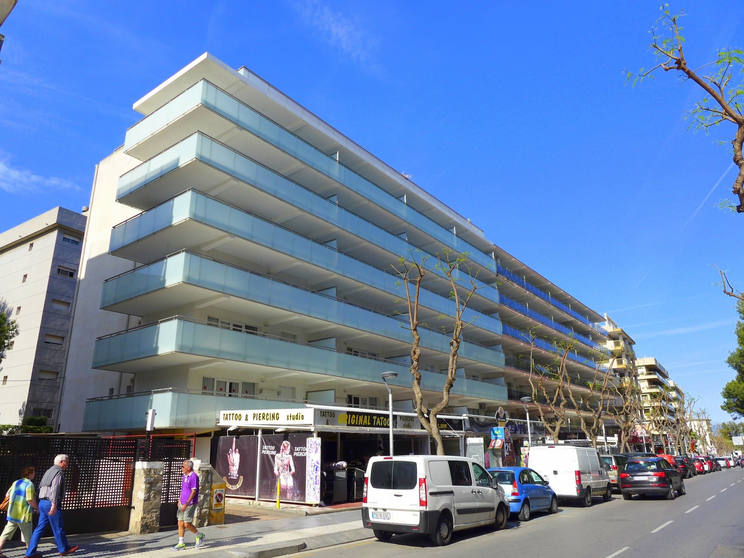 Goya foto 1