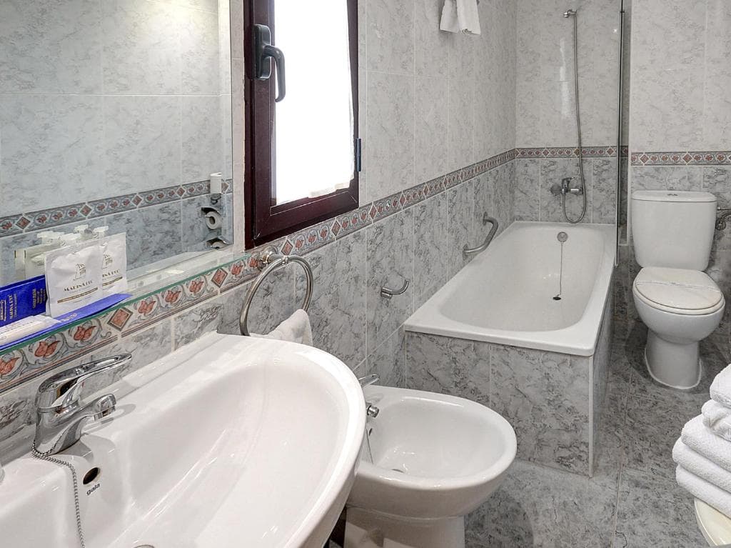 Hotel Vila-Real Marina Azul 2 foto 3