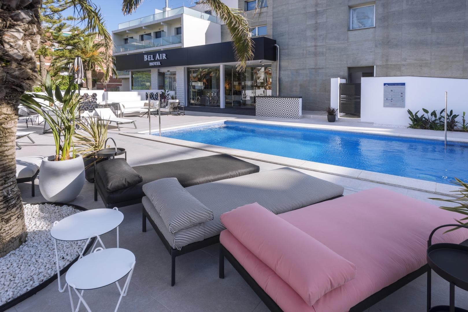 Bel Air Castelldefels photo 5