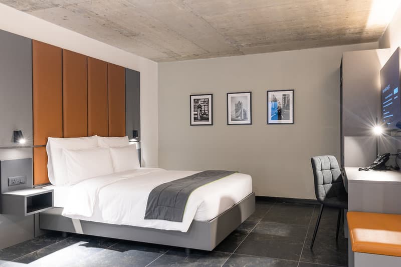 The Londoner Hotel St. Julian’s foto 1