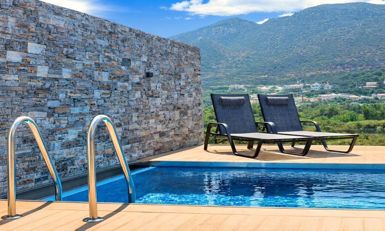 Aelia Suites foto 3