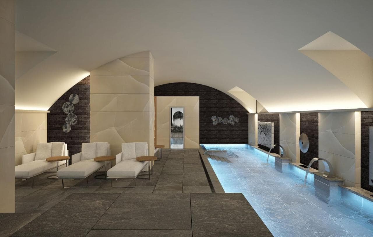 Palazzo Santo Spirito foto 4