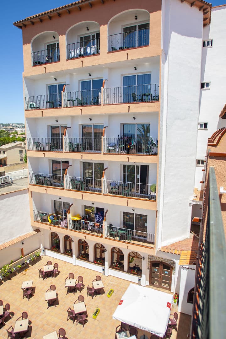 Hotel Comarruga Platja Comarruga photo 5