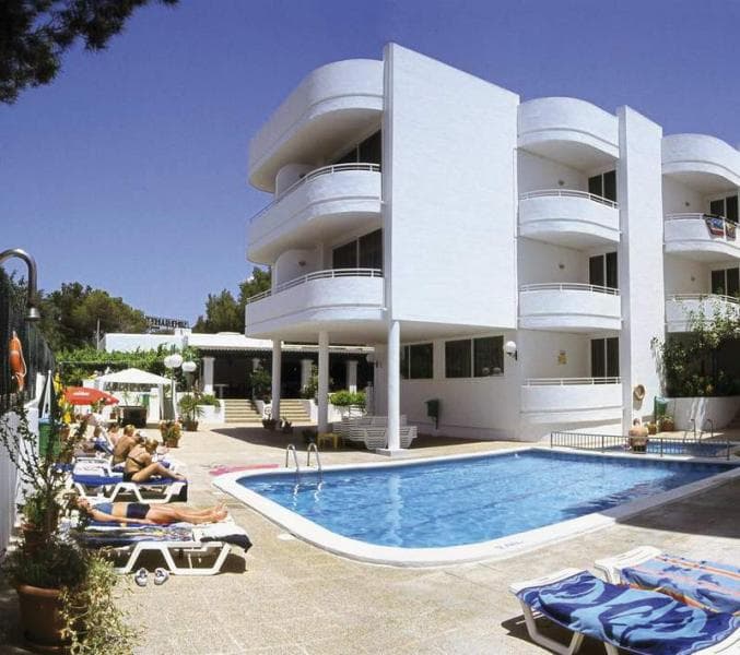 Cubanito Ibiza foto 1
