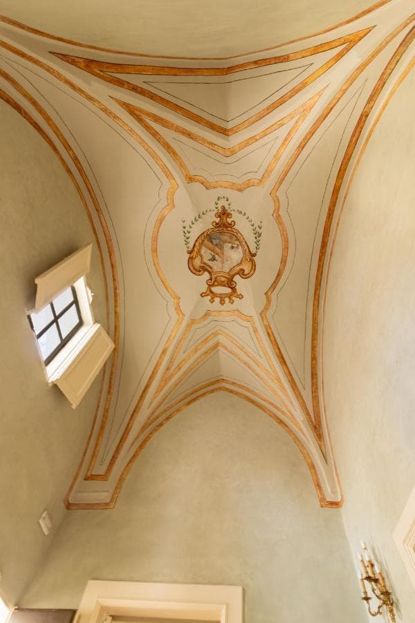 Palazzo Zaca foto 1