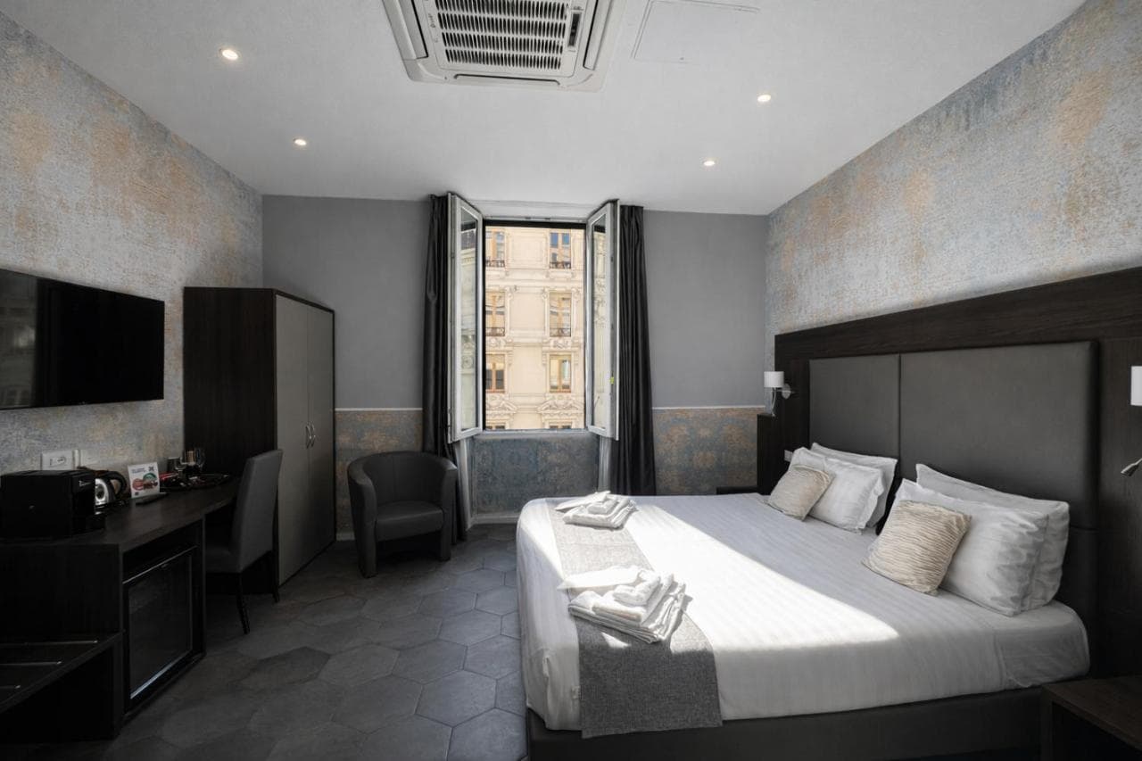 Bramble Luxury Suites foto 2