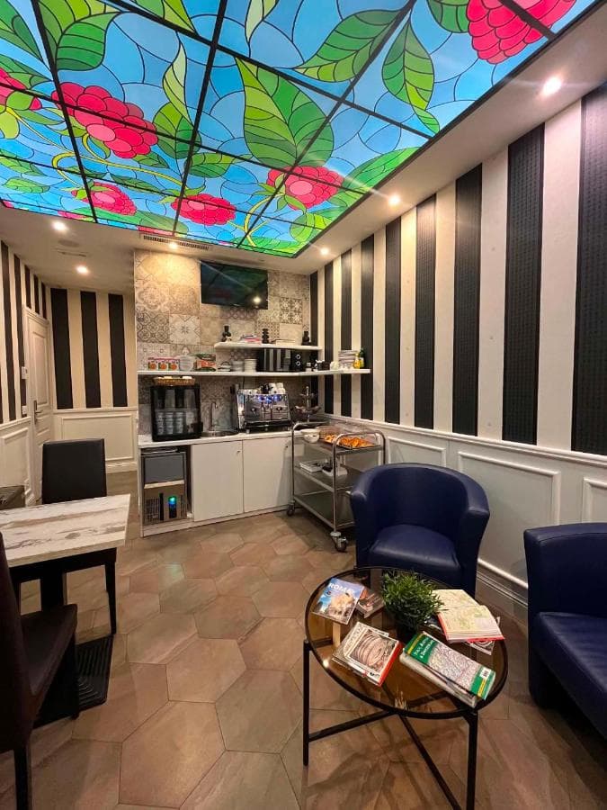 Bramble Luxury Suites foto 4