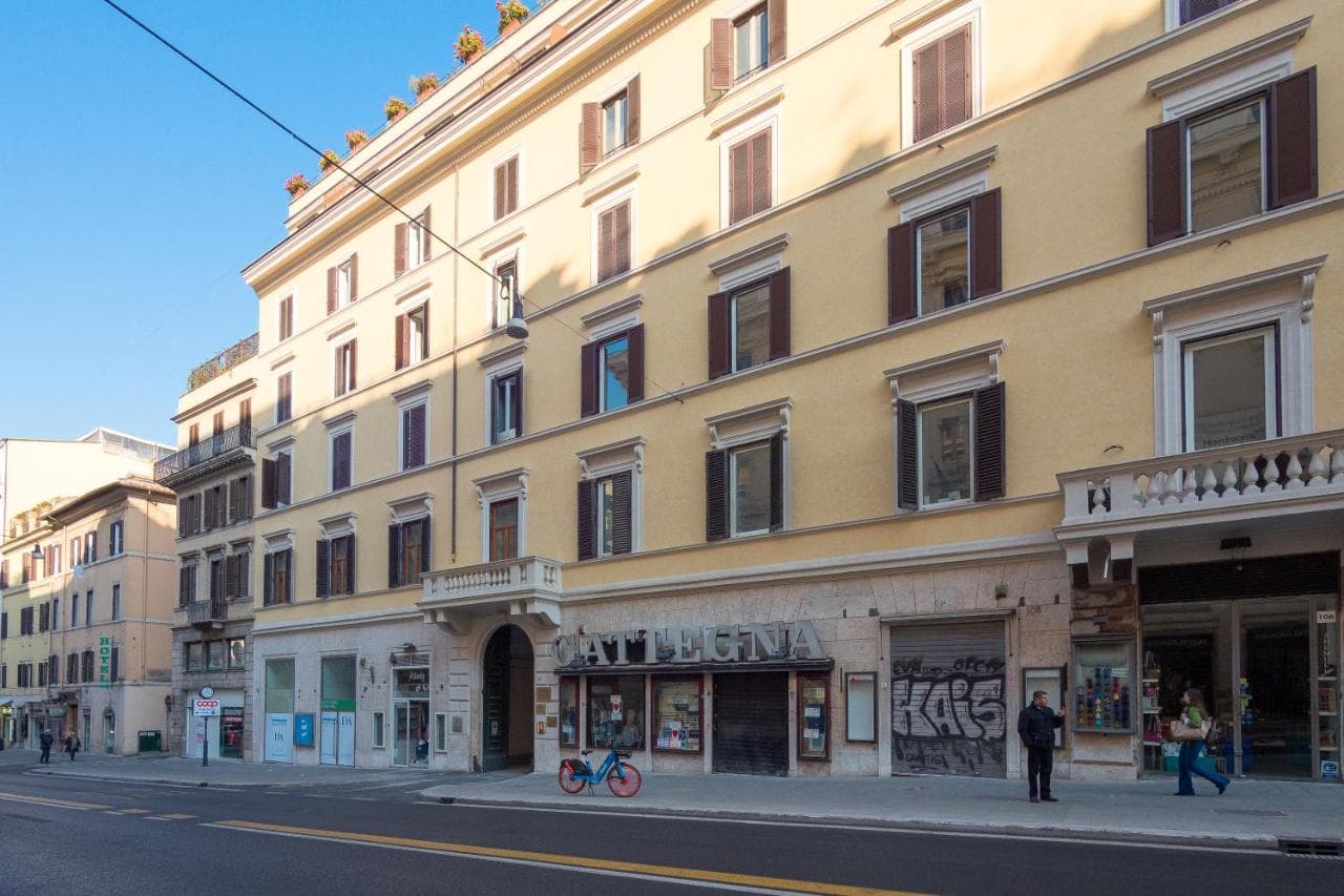Bramble Luxury Suites Rome photo 5
