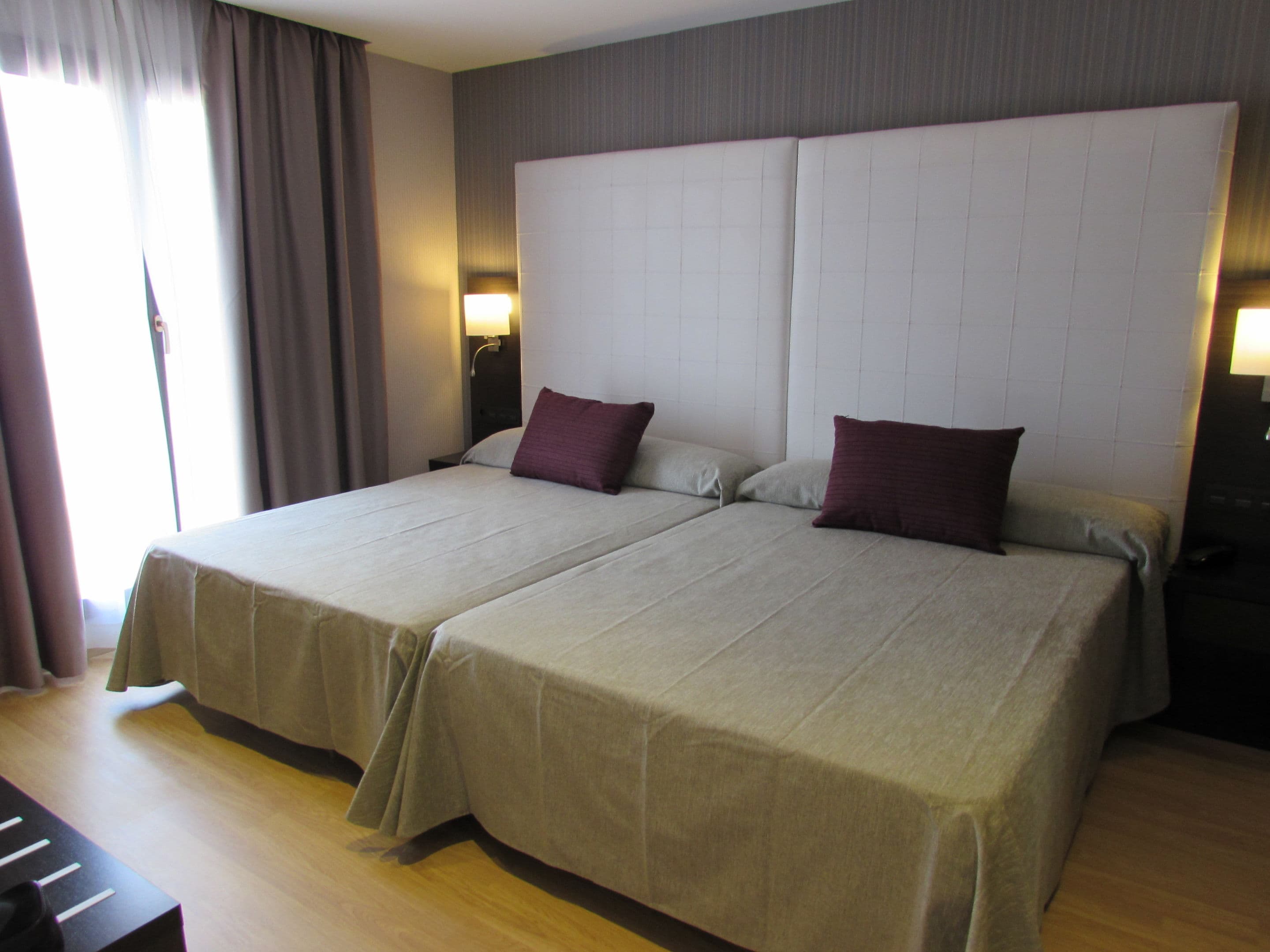 Hotel Petit Palau foto 2