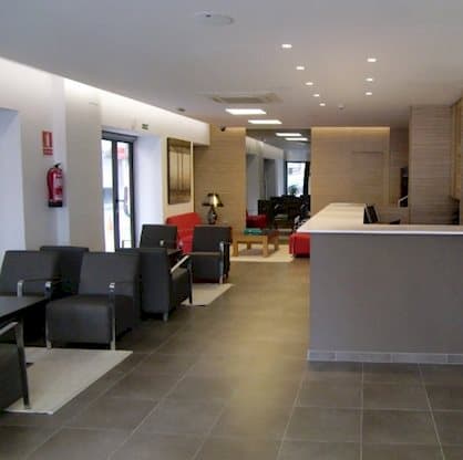 Hotel Petit Palau Blanes photo 5
