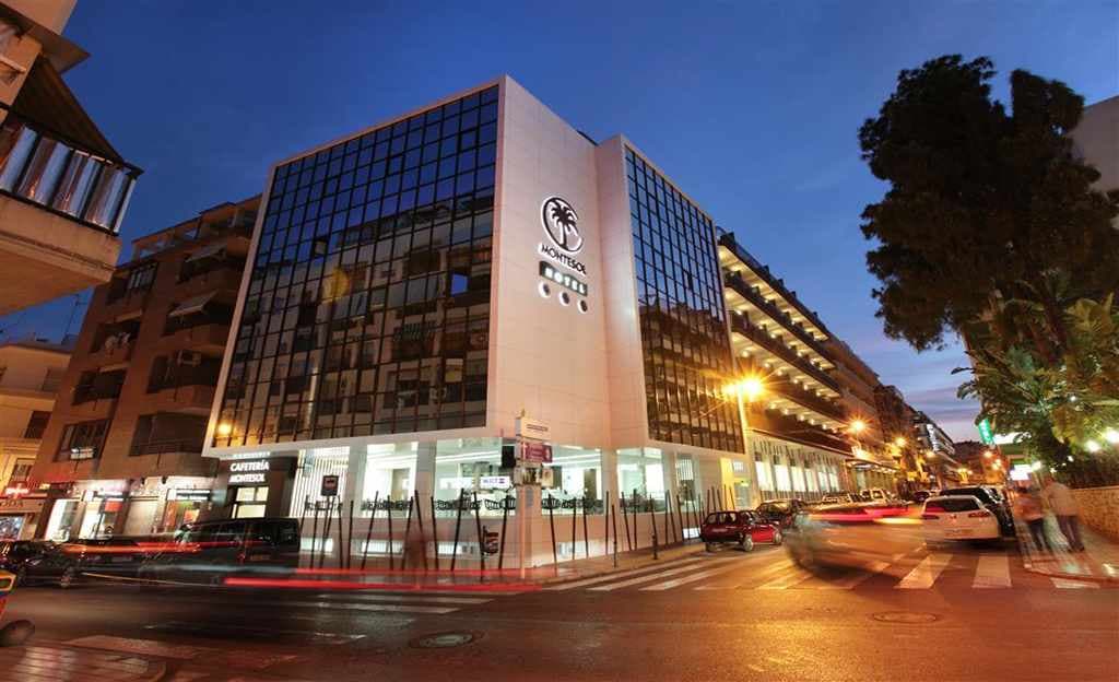 Montesol Hotel