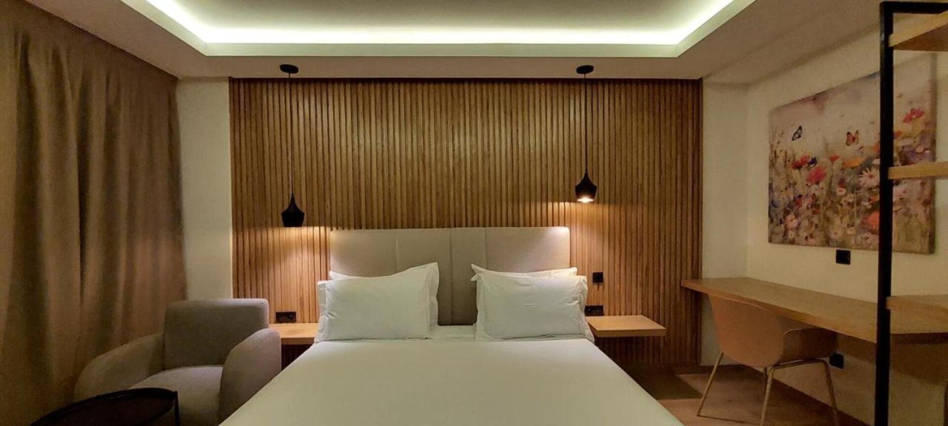 Unico Hotel Casablanca photo 5