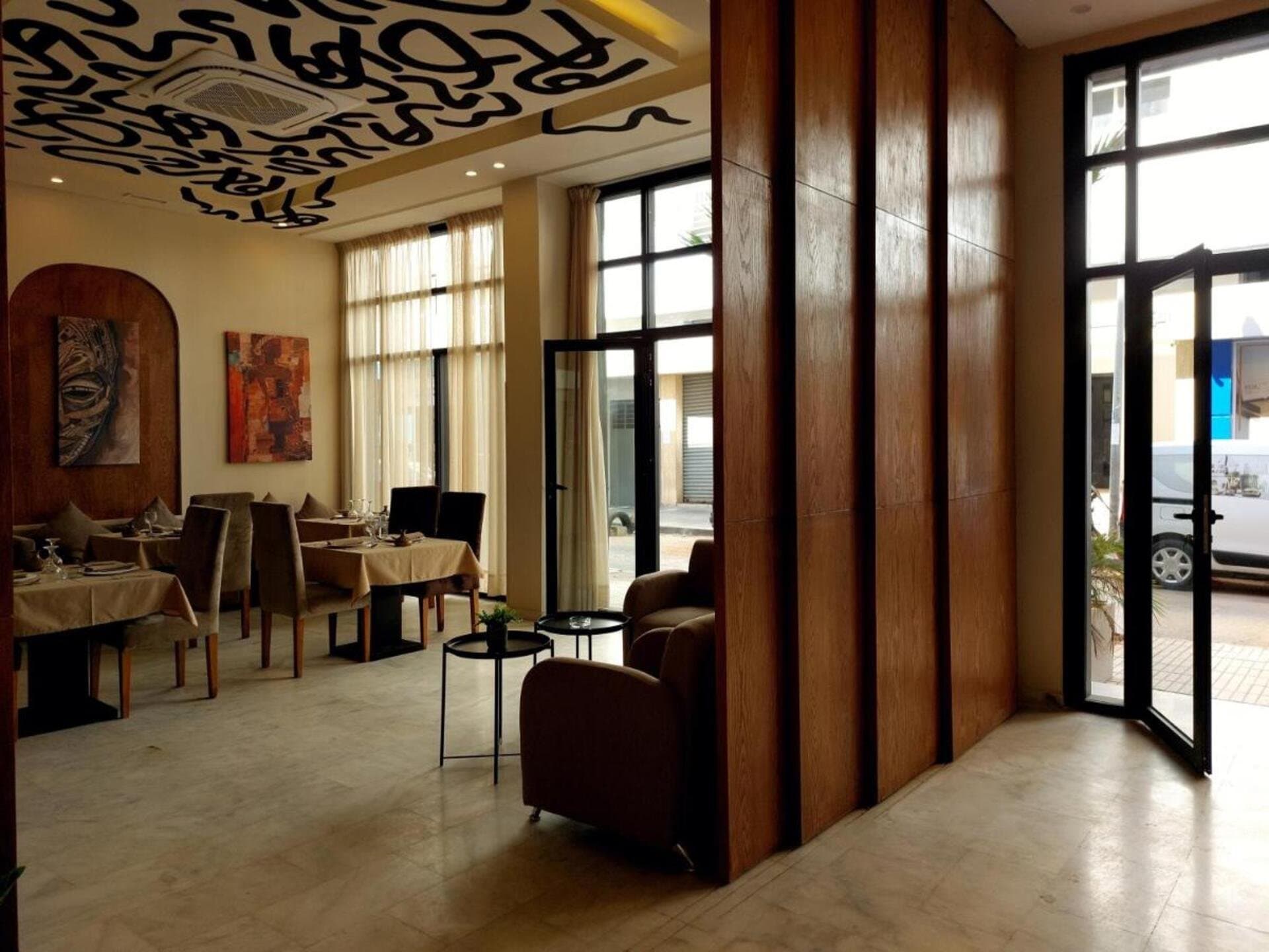 Unico Hotel foto 1