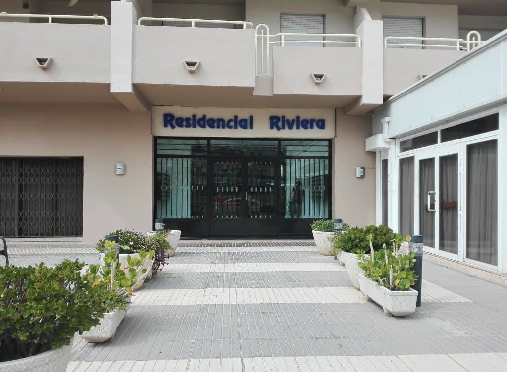 Apartamentos Riviera 3000 Benicasim photo 5