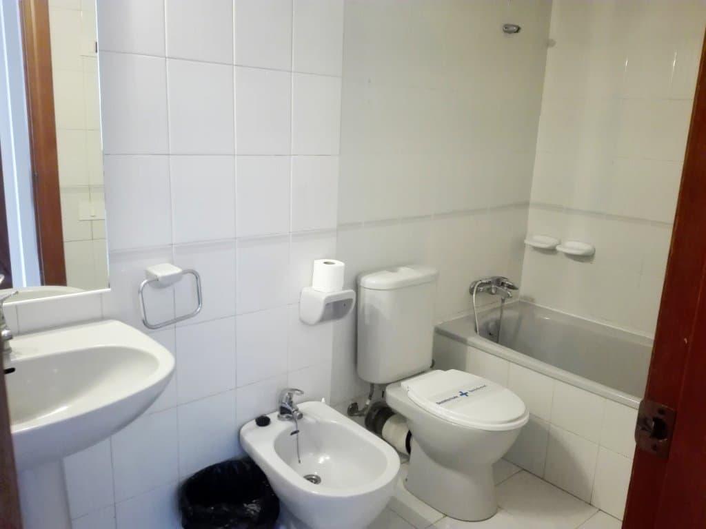 Apartamentos Riviera 3000 foto 3
