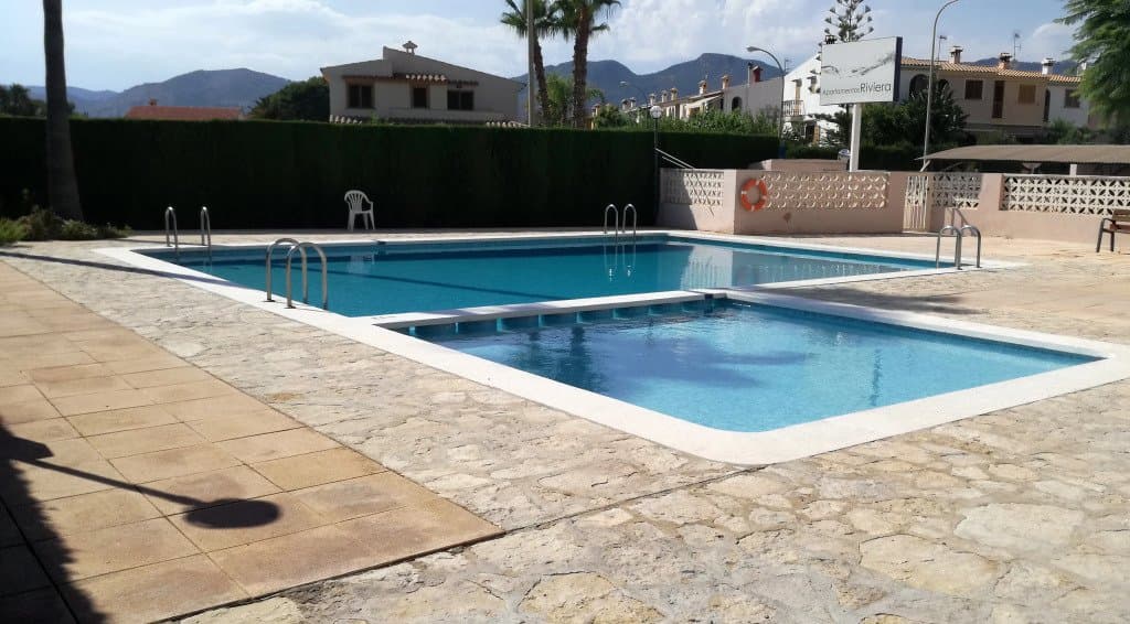 Apartamentos Riviera 3000 foto 1