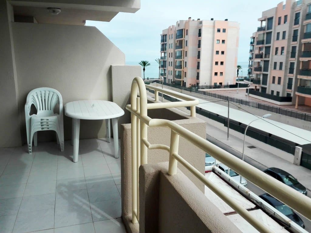 Apartamentos Riviera 3000 foto 4