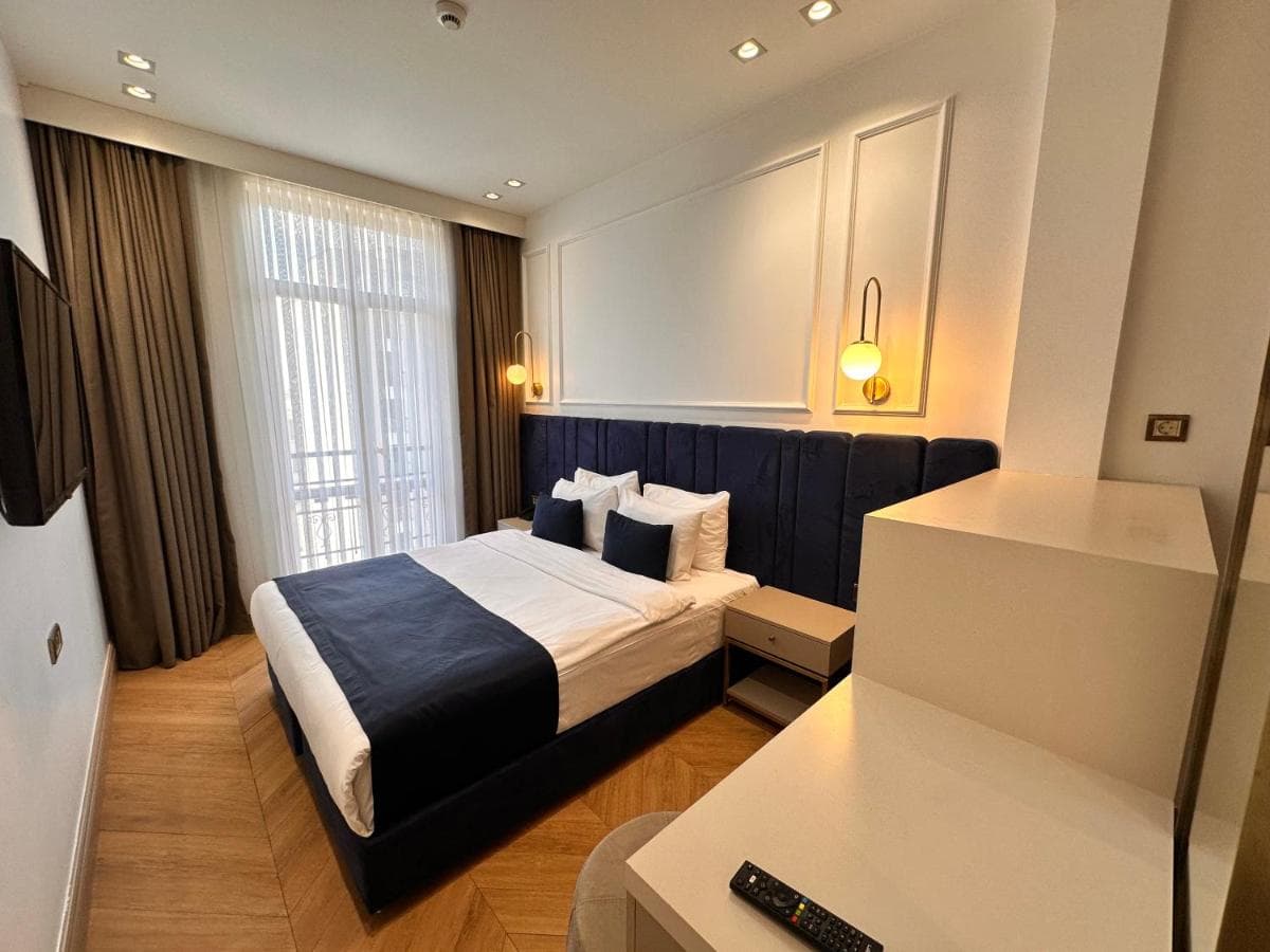 Taksim Bosphorus Hotel Istanbul photo 5