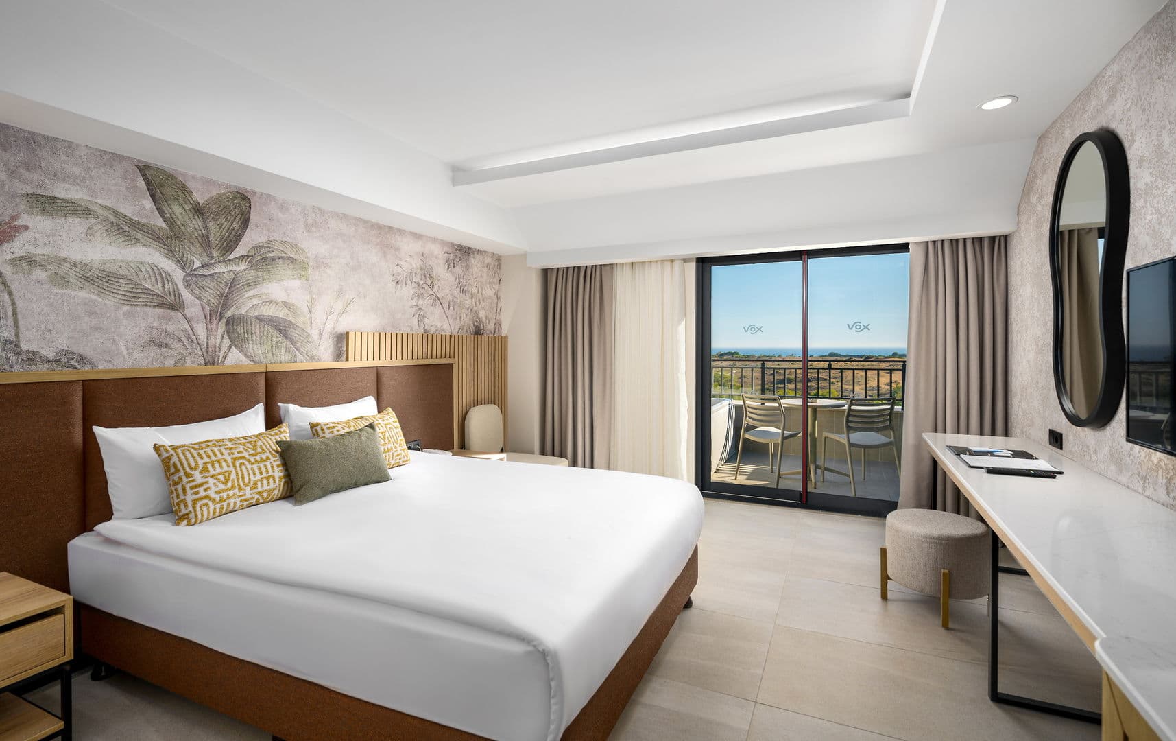 Vox Maris Resort Hotel foto 2