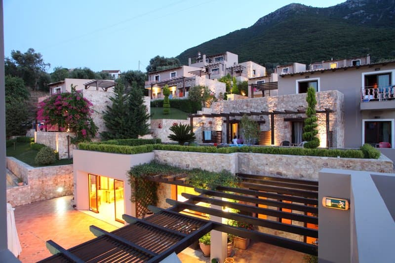 Tesoro Hotel foto 4