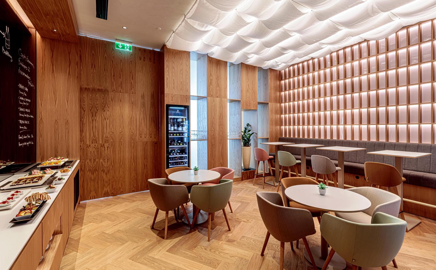Holiday Inn Prague foto 4