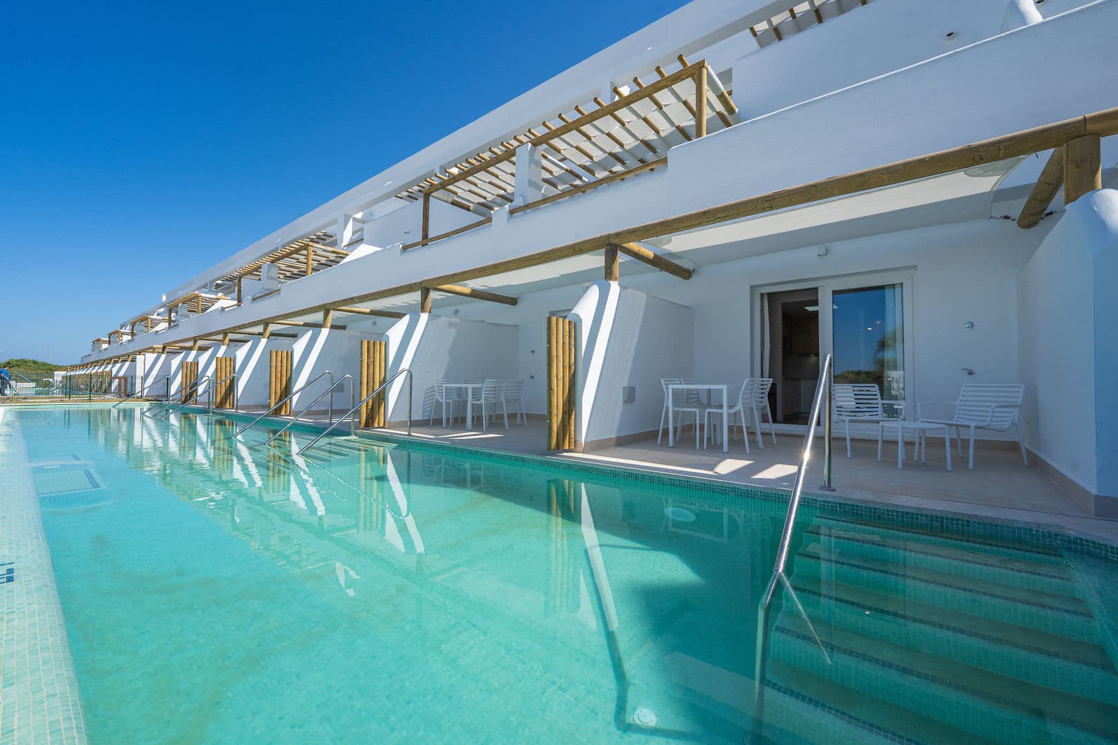 Punta Candor Suites Rota photo 5