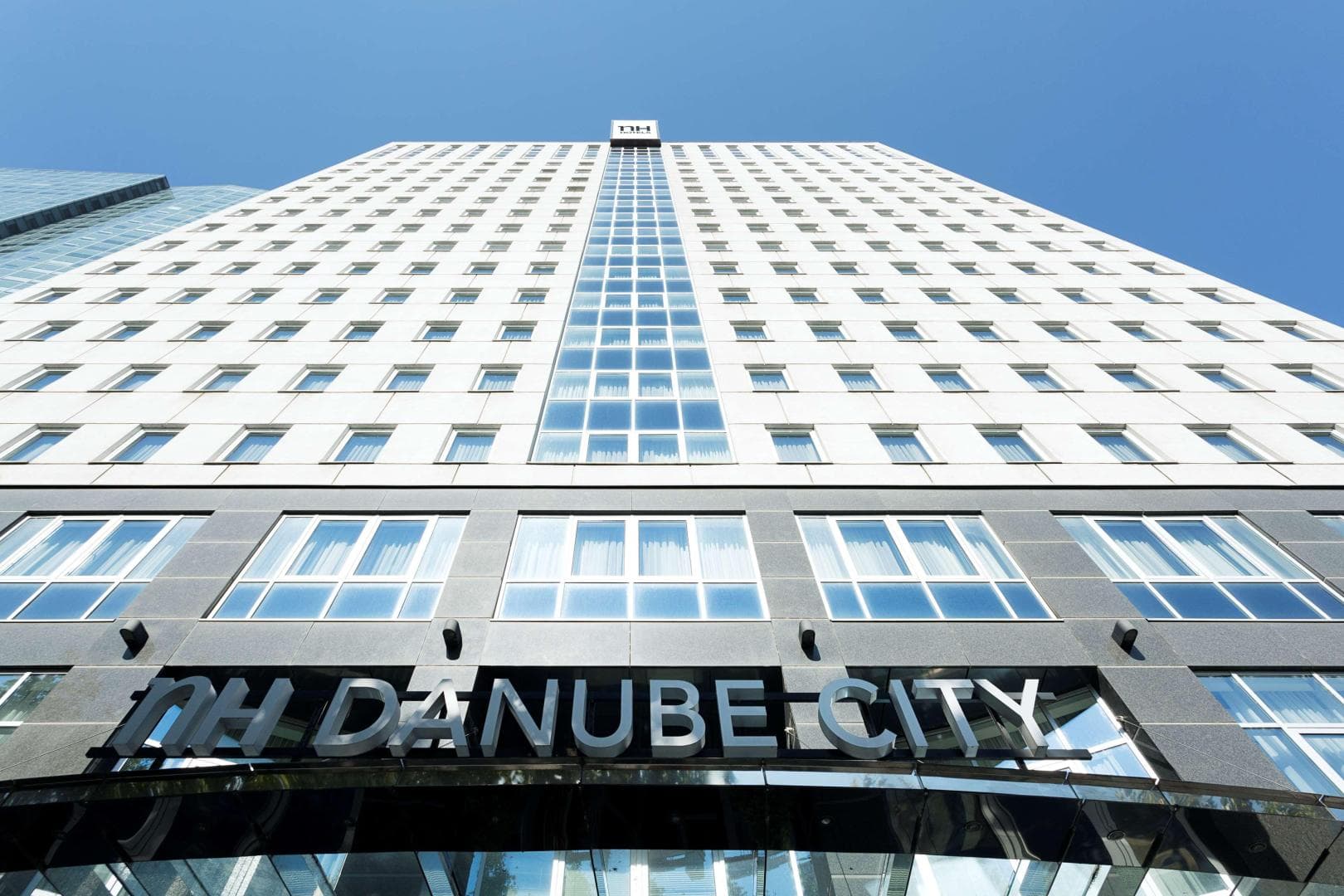 NH Danube City foto 1