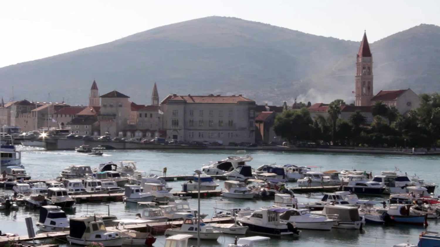 Palace Trogir foto 3