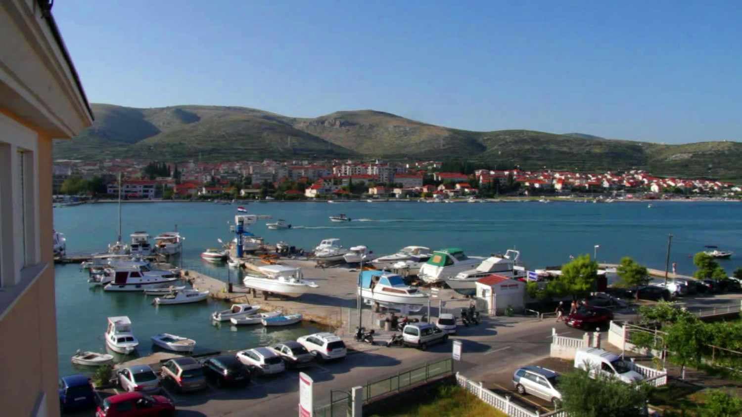 Palace Trogir foto 1