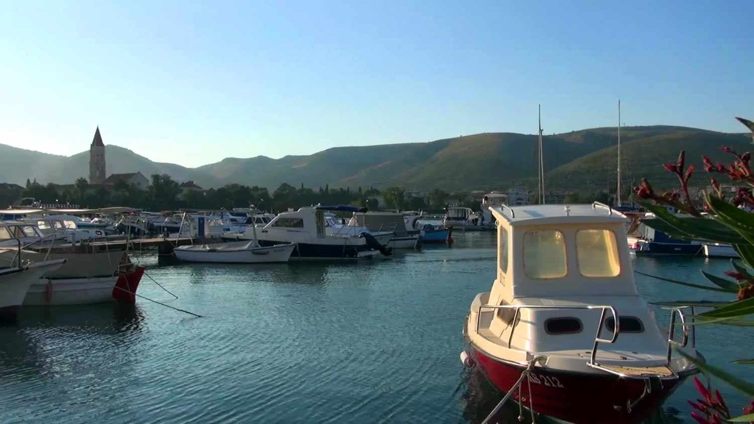 Palace Trogir foto 4