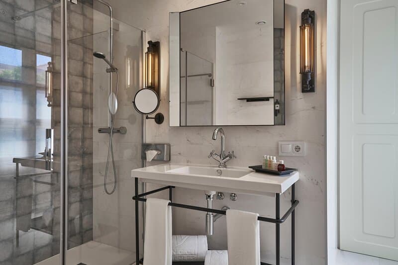Vincci Molviedro Suites Apartments foto 1