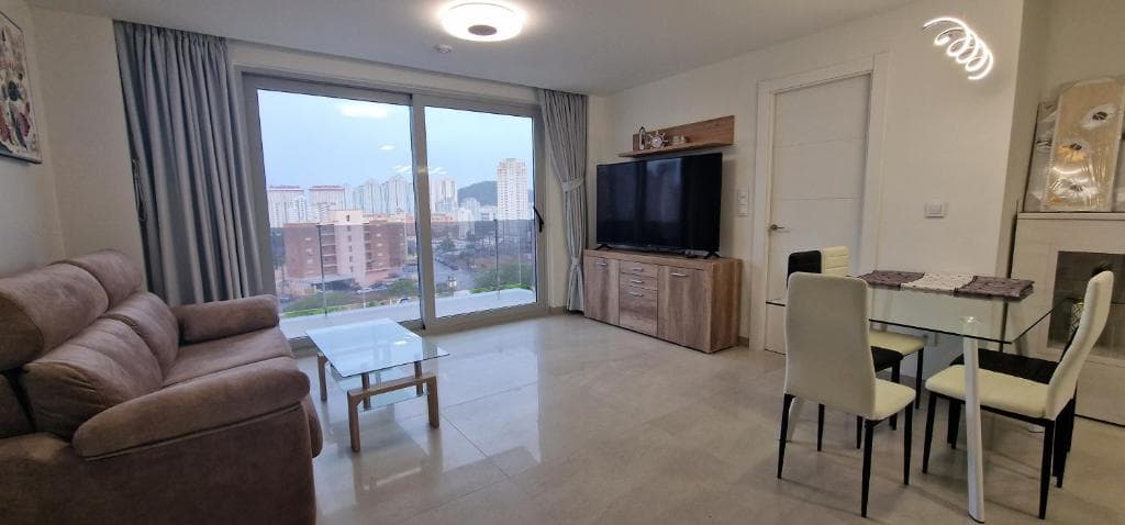 Apartamentos Oasis De La Cala foto 3