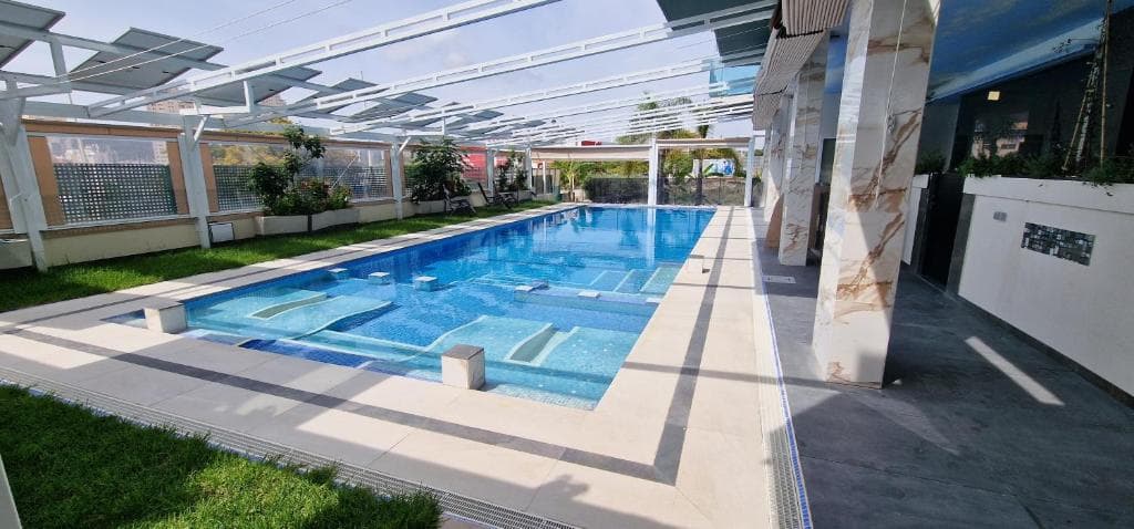 Apartamentos Oasis De La Cala foto 1