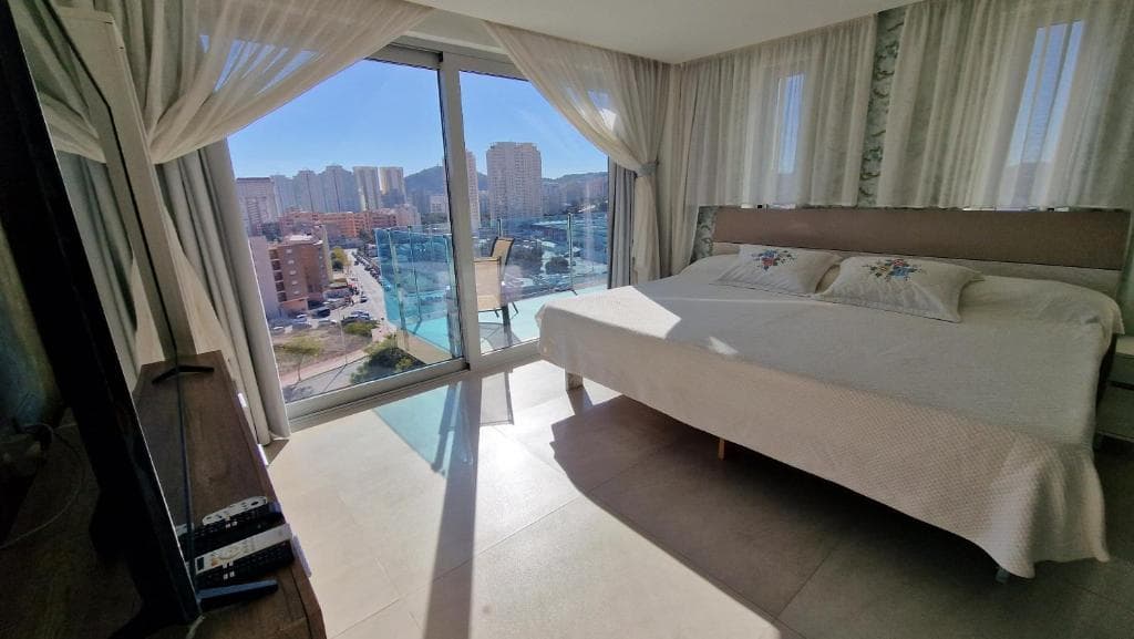 Apartamentos Oasis De La Cala foto 2