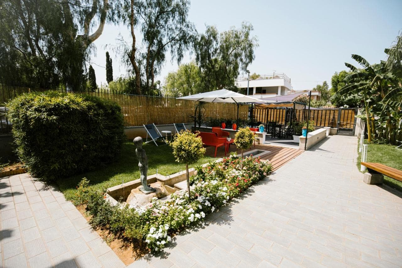 Villa Calipso foto 3