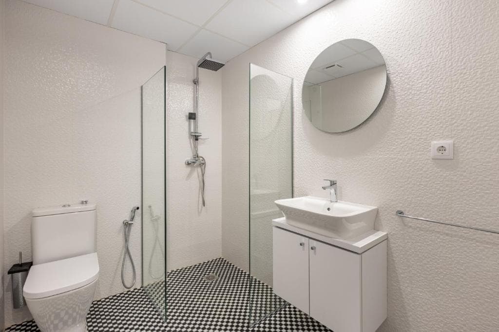 Apartamentos Puerta Elvira Suites 3000 Granada photo 5