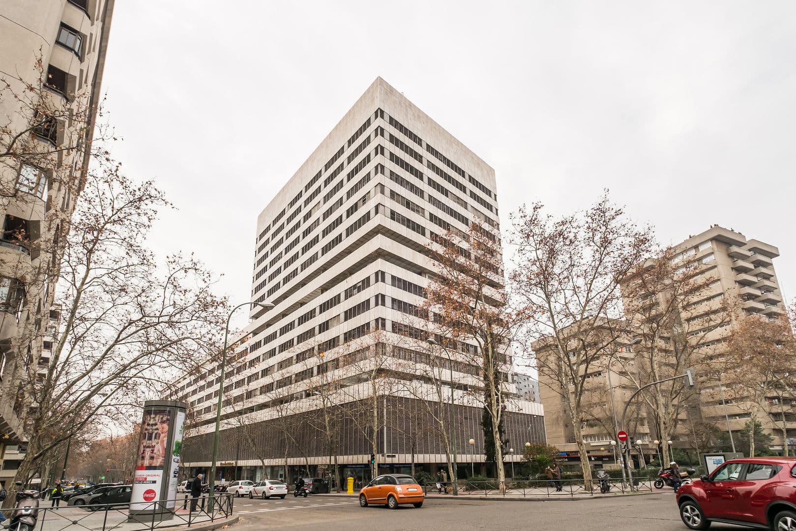 Eurobuilding 2 By Pierre & Vacances foto 2