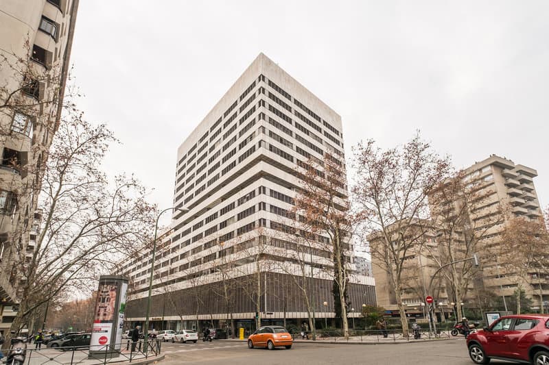 Eurobuilding 2 By Pierre & Vacances foto 1