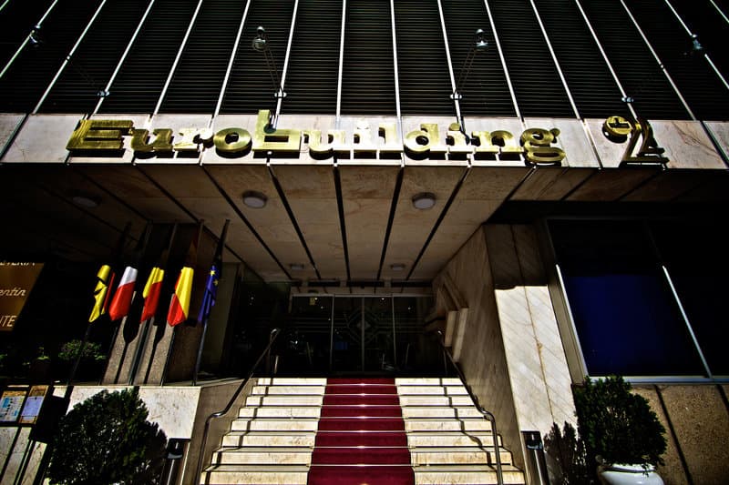 Eurobuilding 2 By Pierre & Vacances foto 4